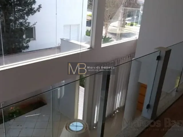 Casa com 501m² 4 quartos e 4 banheiros, à venda, no bairro Royal Tennis Residence & Resort em Londrina