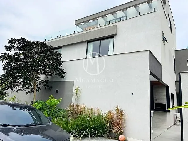 Casa 4 quartos e 7 banheiros, à venda, no bairro Vargem Pequena em Rio de Janeiro