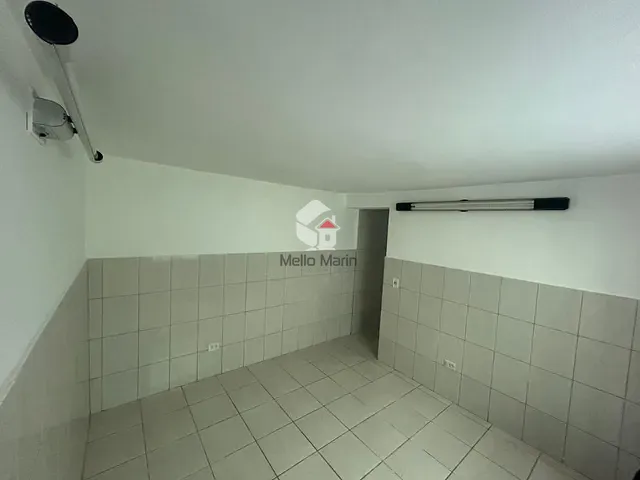 Casa 1 quarto e 1 banheiro, para alugar, no bairro Bela Vista em Osasco