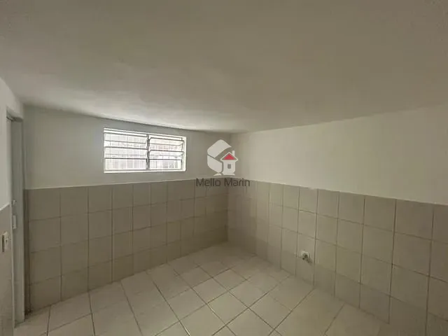 Casa 1 quarto e 1 banheiro, para alugar, no bairro Bela Vista em Osasco