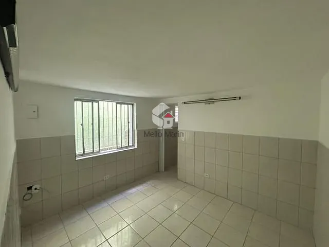 Casa 1 quarto e 1 banheiro, para alugar, no bairro Bela Vista em Osasco