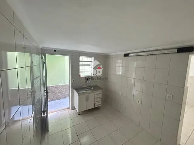 Casa 1 quarto e 1 banheiro, para alugar, no bairro Bela Vista em Osasco