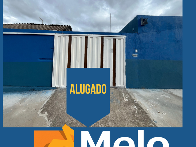 Foto do Casa - Casa para locação, Santa Maria, Brasília, DF | Melo Imobiliária