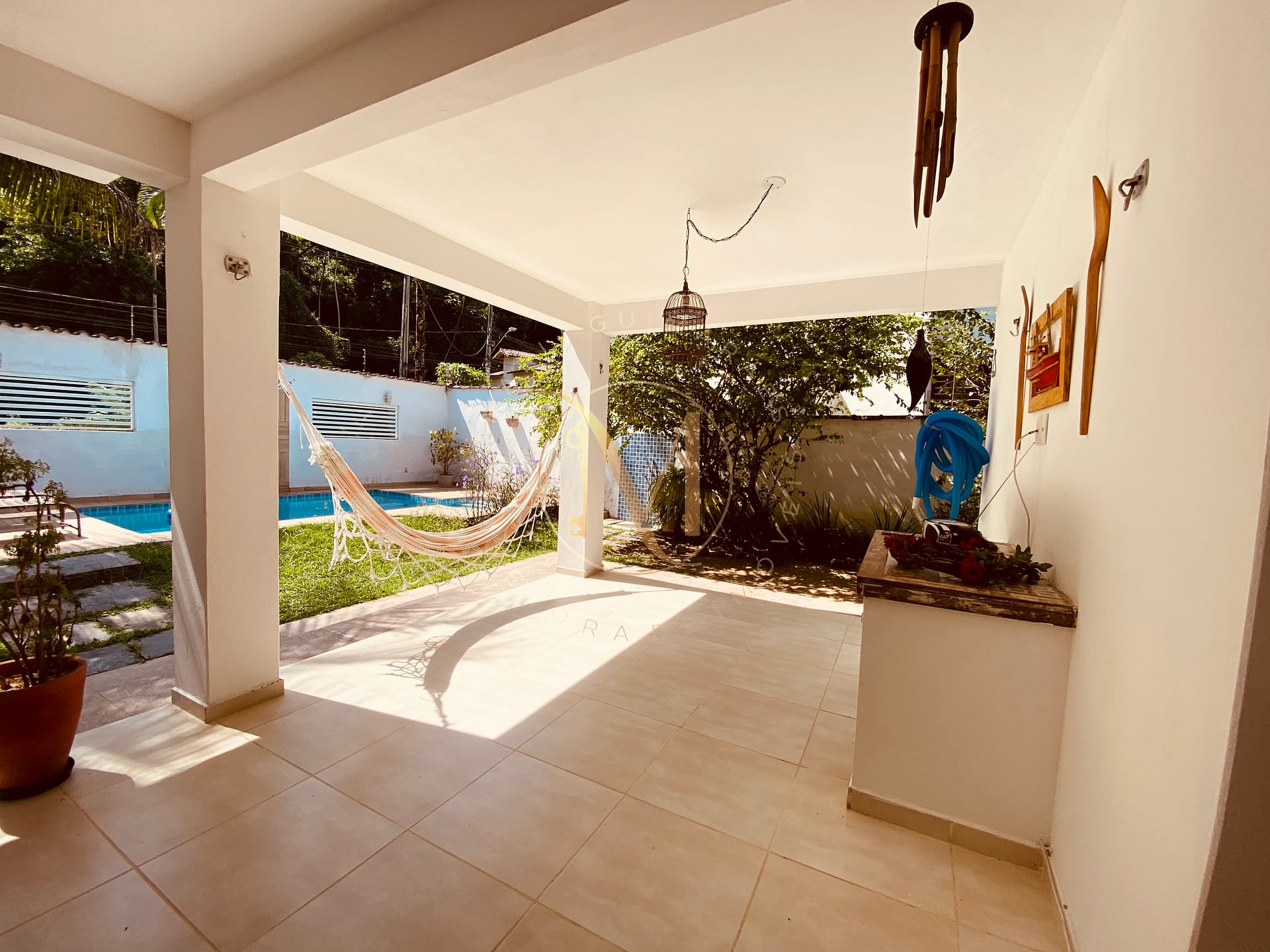 Casa, 5 quartos, 175 m² - Foto 4