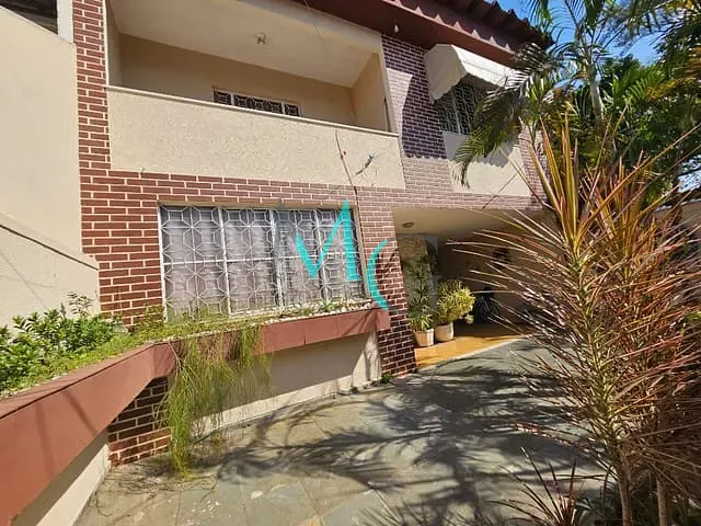 Casa 3 quartos e 3 banheiros, à venda, no bairro Campo Grande em Rio de Janeiro