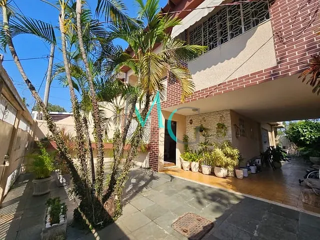 Casa 3 quartos e 3 banheiros, à venda, no bairro Campo Grande em Rio de Janeiro
