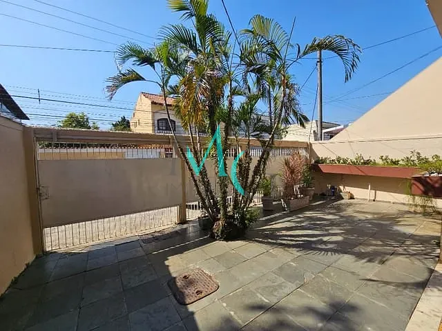 Casa 3 quartos e 3 banheiros, à venda, no bairro Campo Grande em Rio de Janeiro