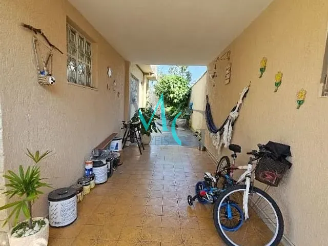 Casa 3 quartos e 3 banheiros, à venda, no bairro Campo Grande em Rio de Janeiro