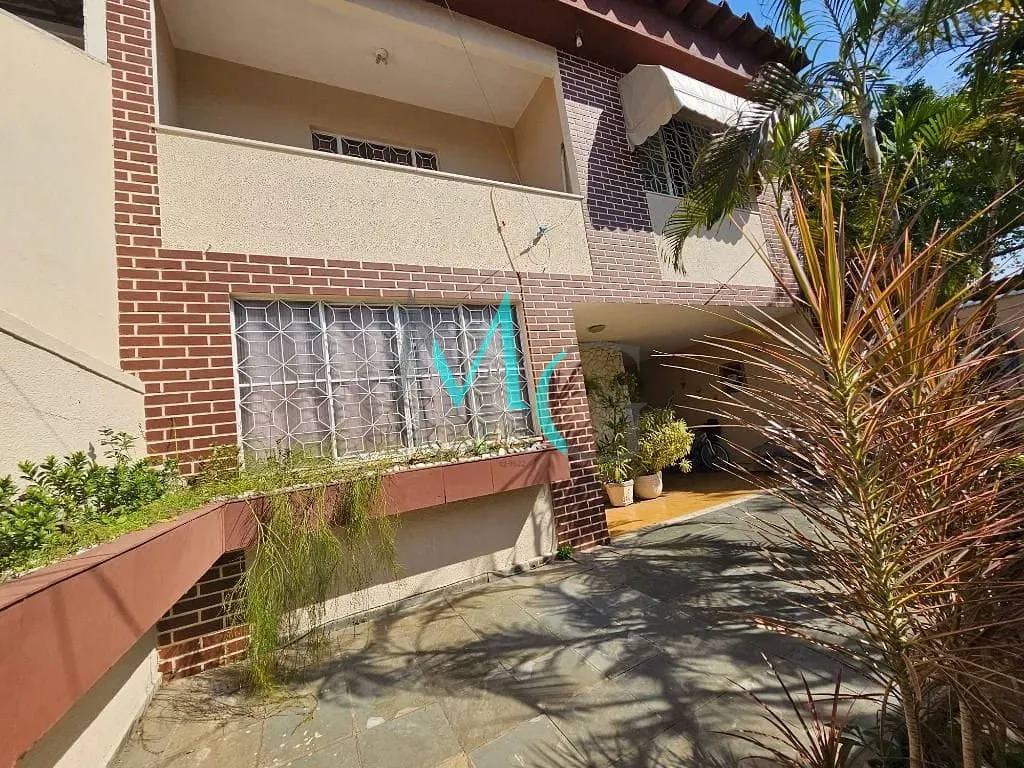 Casa, 3 quartos, 201 m² - Foto 3