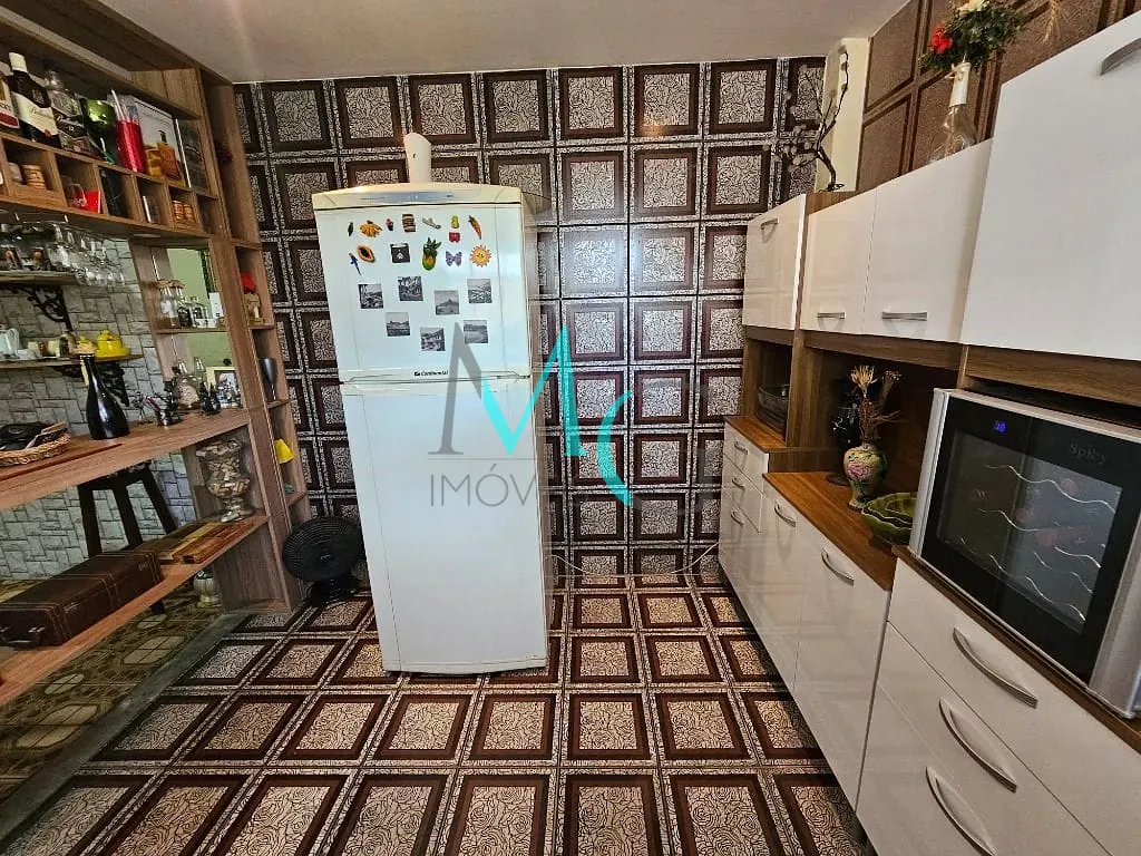 Casa, 3 quartos, 201 m² - Foto 22