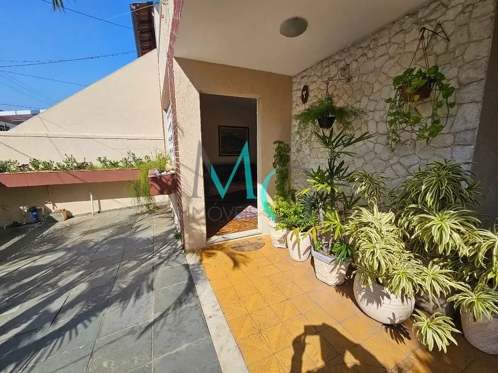 Casa, 3 quartos, 201 m² - Foto 6