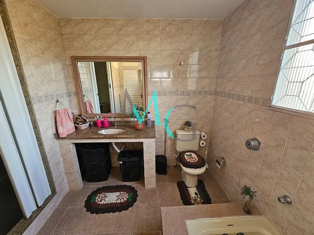 Casa, 3 quartos, 201 m² - Foto 53