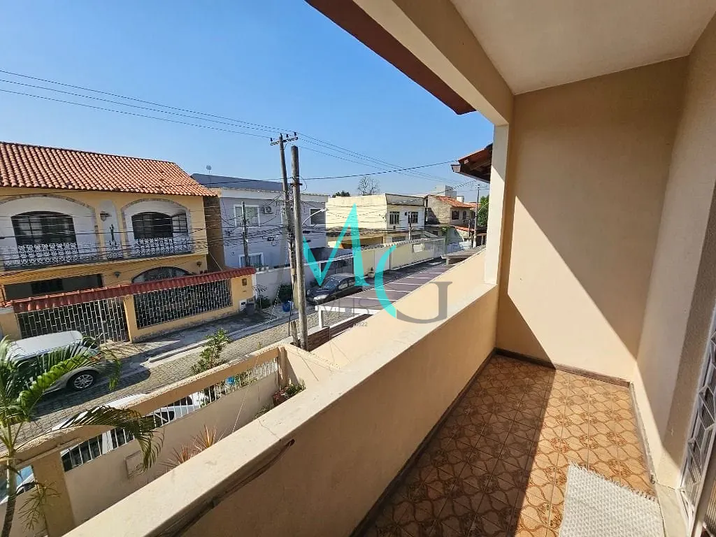Casa, 3 quartos, 201 m² - Foto 29