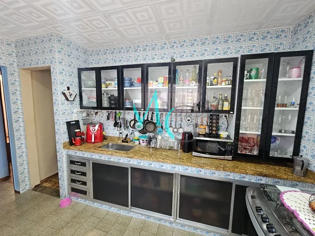 Casa, 3 quartos, 201 m² - Foto 15