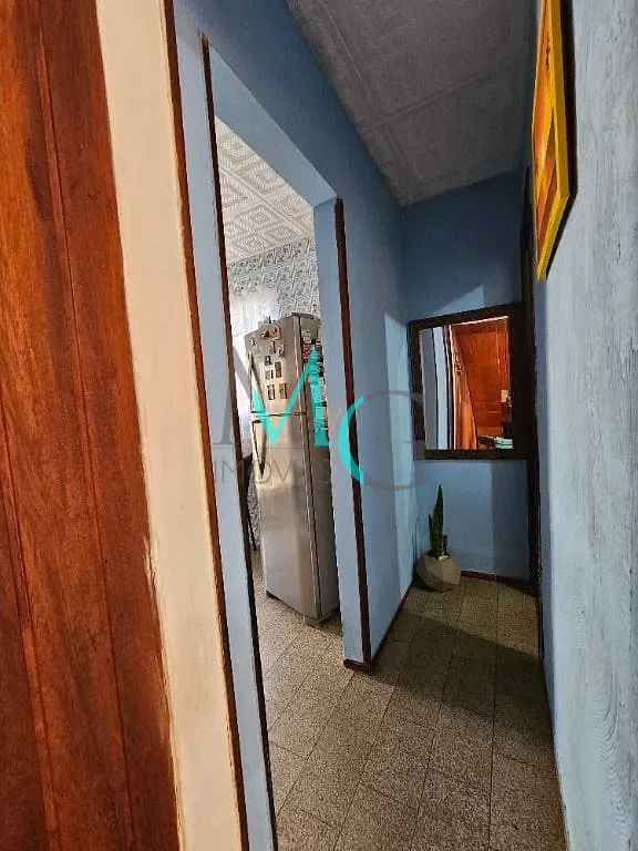 Casa, 3 quartos, 201 m² - Foto 9