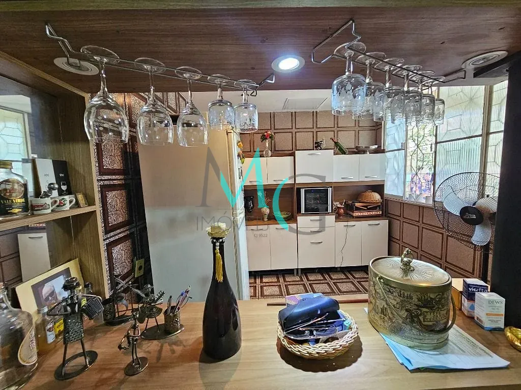 Casa, 3 quartos, 201 m² - Foto 20