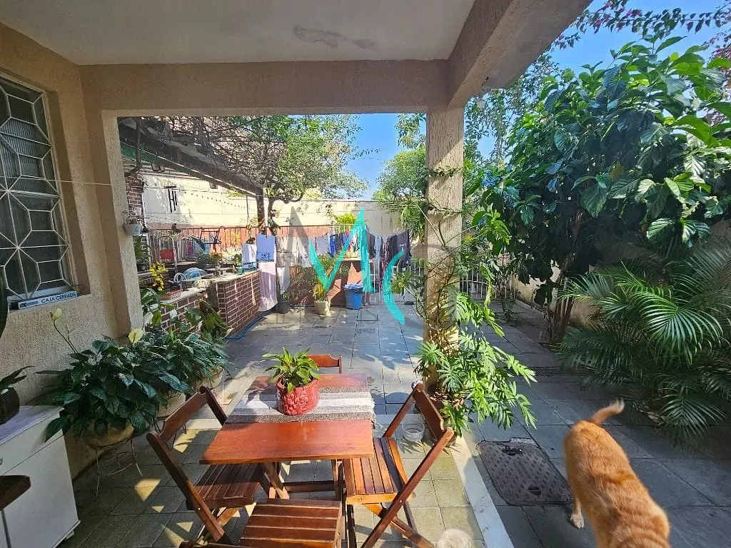 Casa, 3 quartos, 201 m² - Foto 57