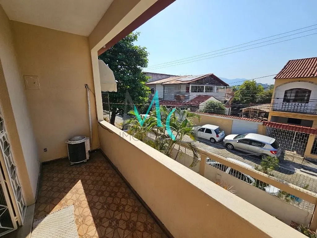 Casa, 3 quartos, 201 m² - Foto 30