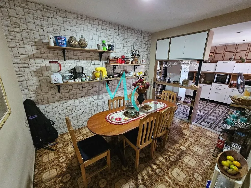 Casa, 3 quartos, 201 m² - Foto 17