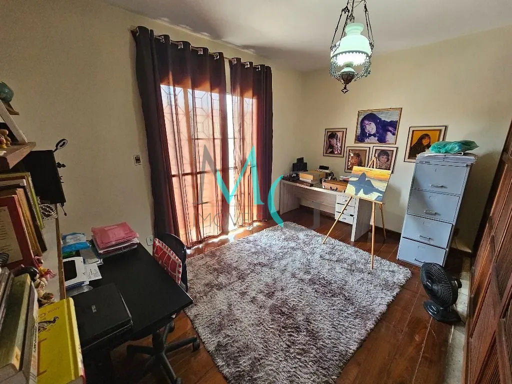 Casa, 3 quartos, 201 m² - Foto 25