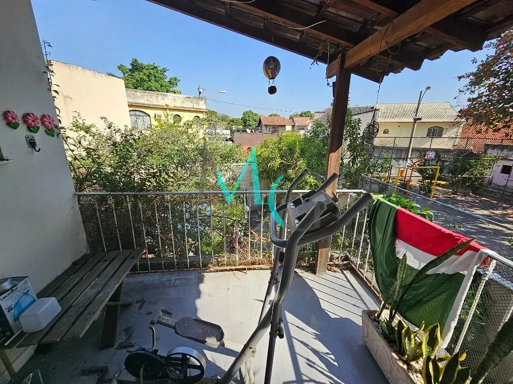 Casa, 3 quartos, 201 m² - Foto 45