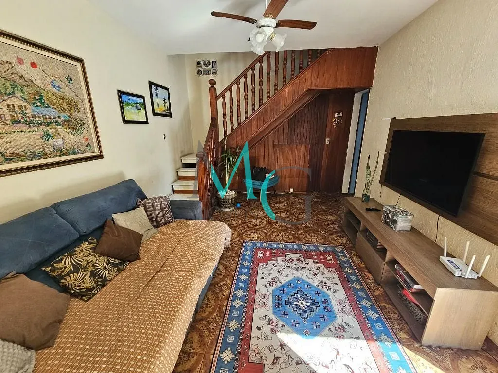 Casa, 3 quartos, 201 m² - Foto 7