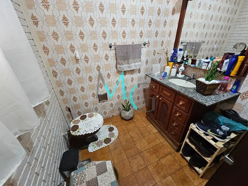 Casa, 3 quartos, 201 m² - Foto 11