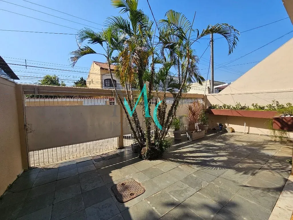 Casa, 3 quartos, 201 m² - Foto 4