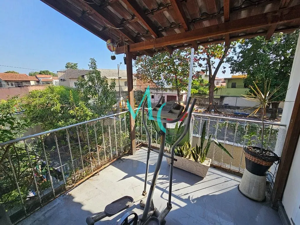Casa, 3 quartos, 201 m² - Foto 44