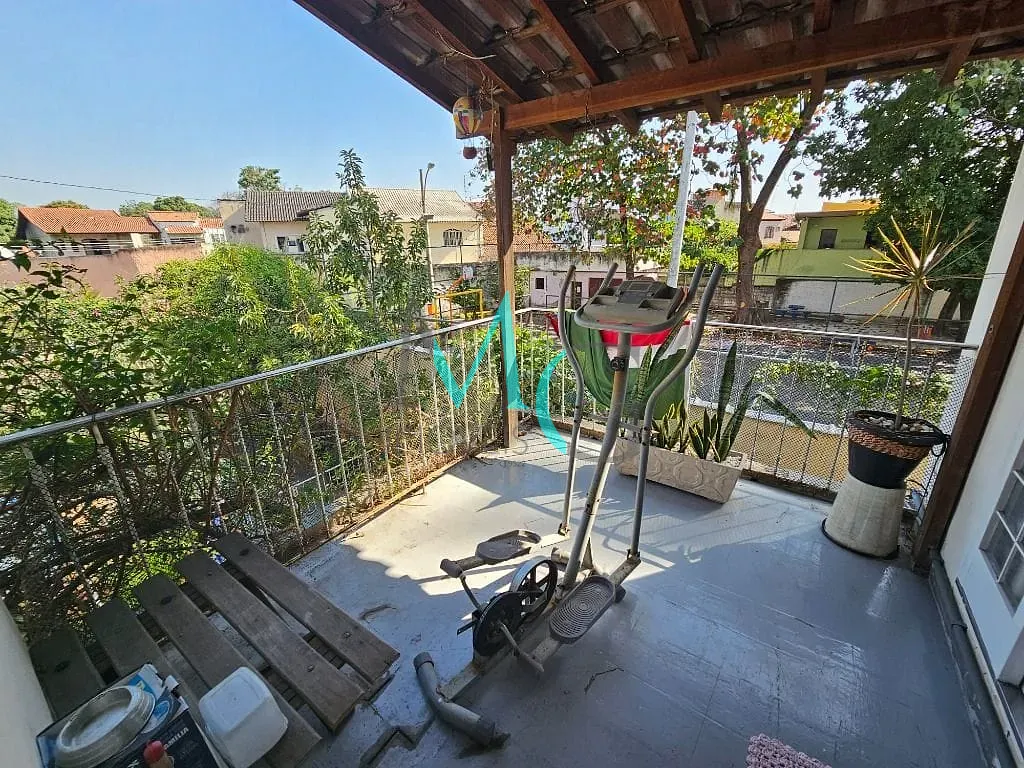 Casa, 3 quartos, 201 m² - Foto 56