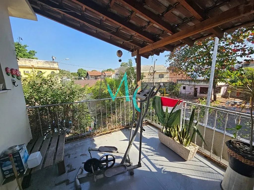 Casa, 3 quartos, 201 m² - Foto 43