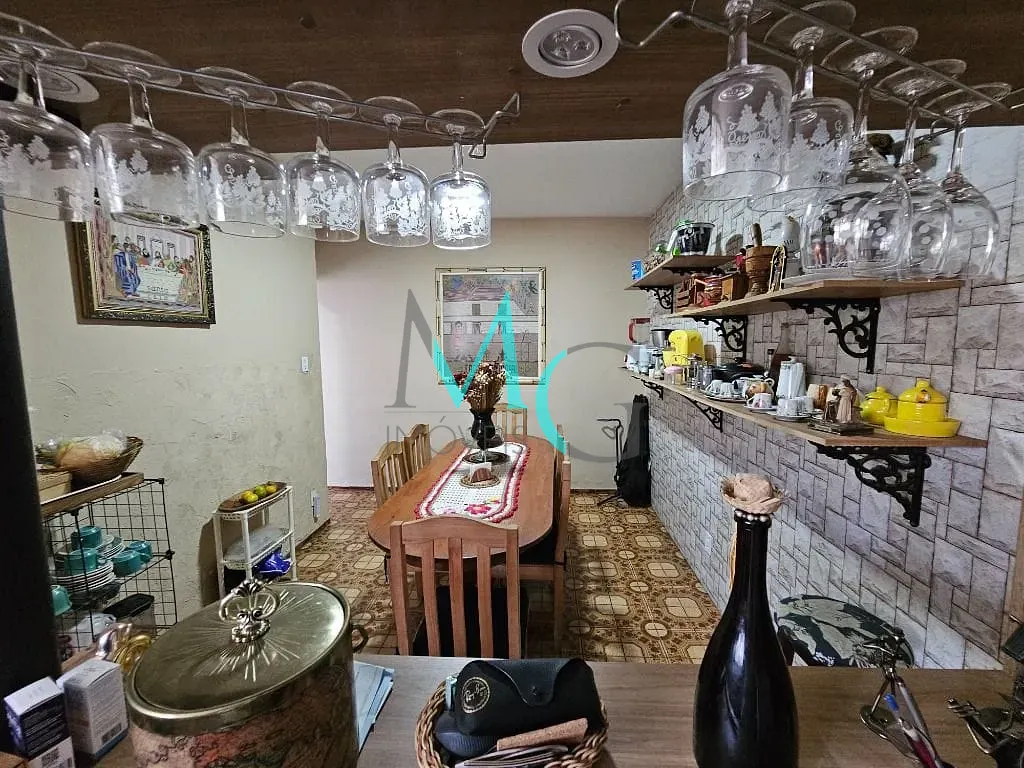 Casa, 3 quartos, 201 m² - Foto 19