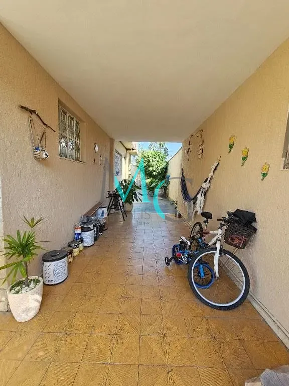 Casa, 3 quartos, 201 m² - Foto 5