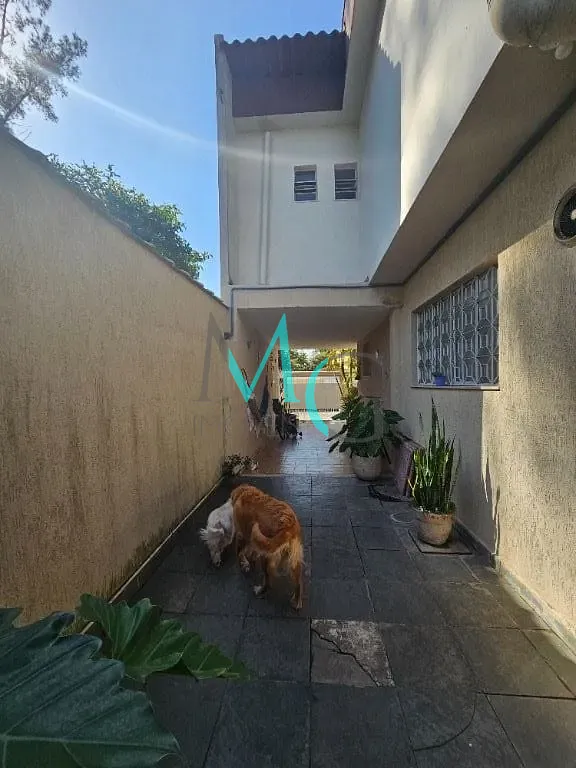 Casa, 3 quartos, 201 m² - Foto 58