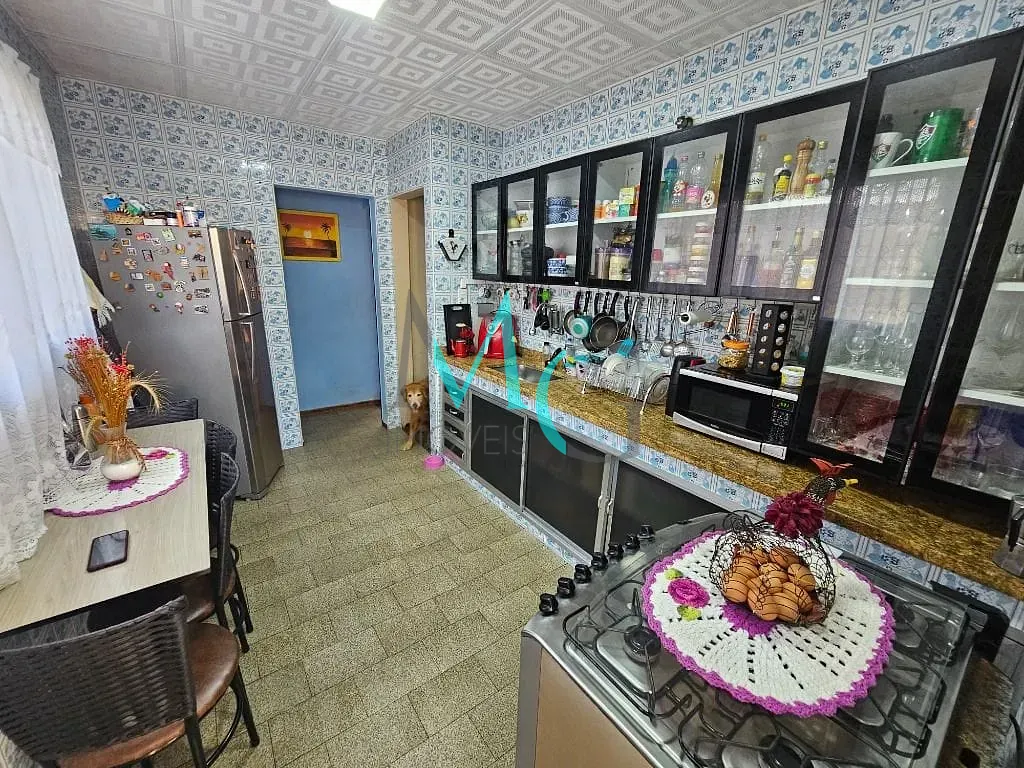 Casa, 3 quartos, 201 m² - Foto 14