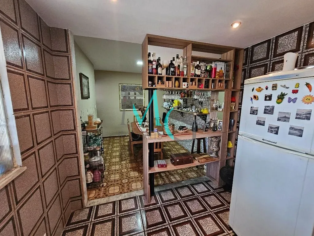 Casa, 3 quartos, 201 m² - Foto 23