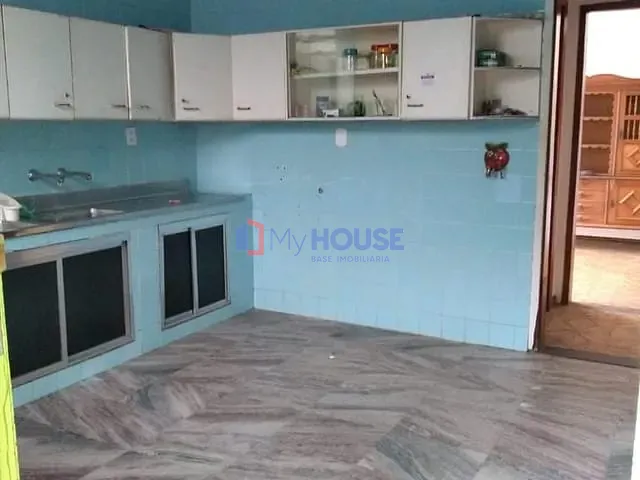 Casa com 417m² 4 quartos e 2 banheiros, à venda, no bairro Boa Vista em Ilhéus