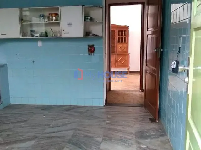 Casa com 417m² 4 quartos e 2 banheiros, à venda, no bairro Boa Vista em Ilhéus