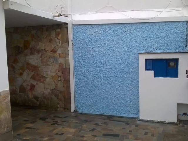 Foto do Casa - Casa de 3 dorm. a venda - Jaguare-SP | Miani Imóveis