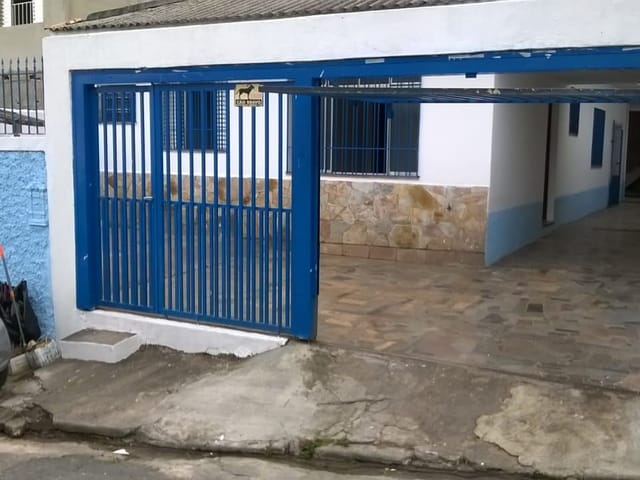 Foto do Casa - Casa de 3 dorm. a venda - Jaguare-SP | Miani Imóveis