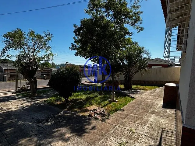 Casa 3 quartos e 2 banheiros, à venda, no bairro Neópolis em Gravataí