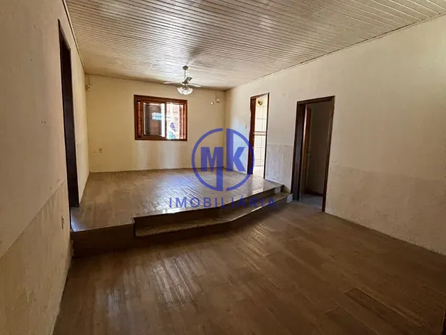 Casa 3 quartos e 2 banheiros, à venda, no bairro Neópolis em Gravataí