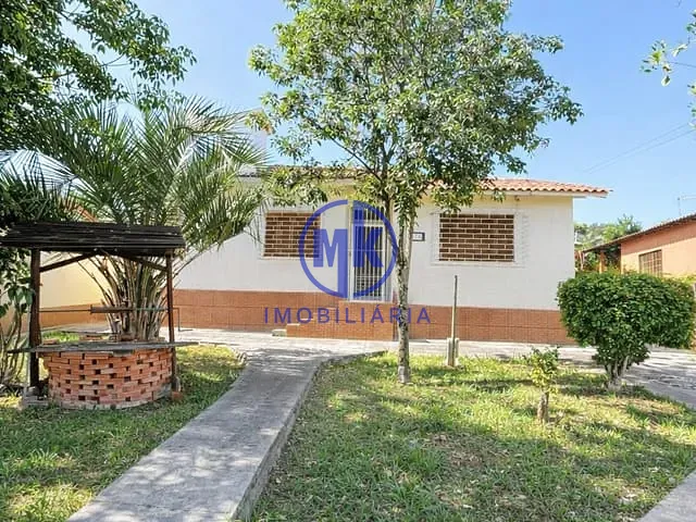 Casa 3 quartos e 2 banheiros, à venda, no bairro Neópolis em Gravataí