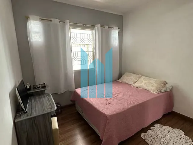 Casa com 198m² 3 quartos e 3 banheiros, à venda, no bairro Jardim Esperanca em Poços de Caldas
