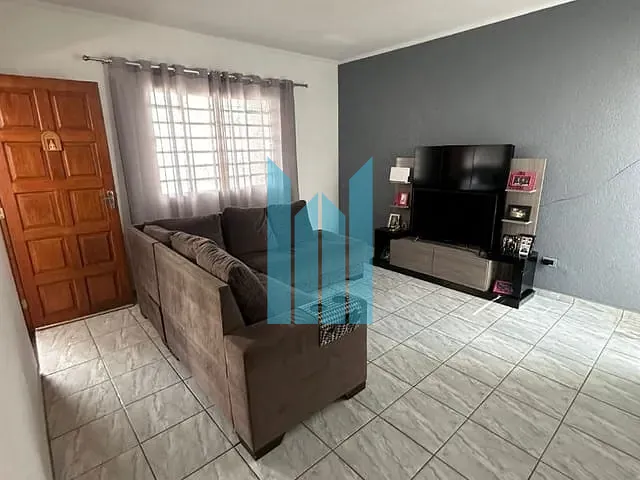 Casa com 198m² 3 quartos e 3 banheiros, à venda, no bairro Jardim Esperanca em Poços de Caldas