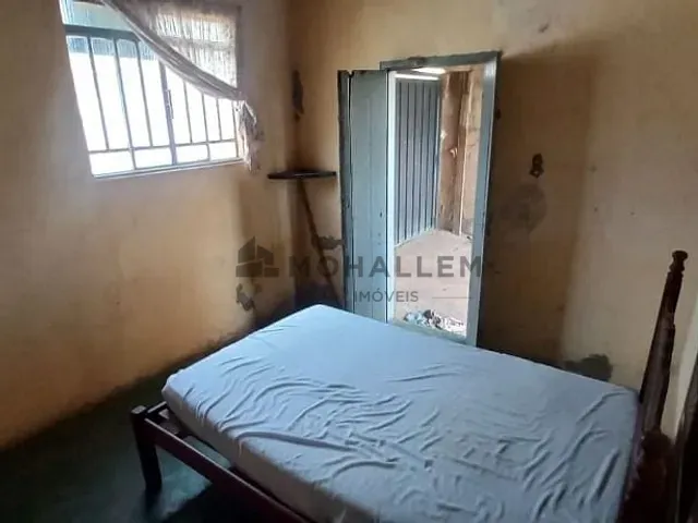 Casa com 110m² 2 quartos e 1 banheiro, à venda, no bairro Vila Isabel em Itajubá