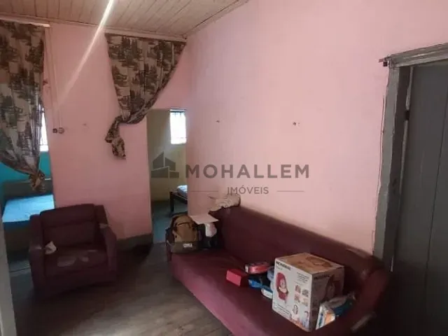 Casa com 110m² 2 quartos e 1 banheiro, à venda, no bairro Vila Isabel em Itajubá