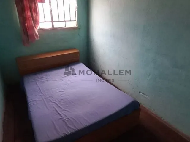 Casa com 110m² 2 quartos e 1 banheiro, à venda, no bairro Vila Isabel em Itajubá