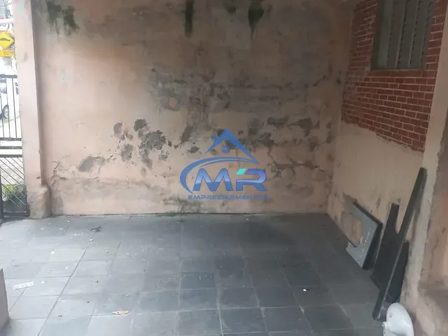 Casa com 140m² 2 quartos e 1 banheiro, à venda, no bairro Jardim Belém em São Paulo
