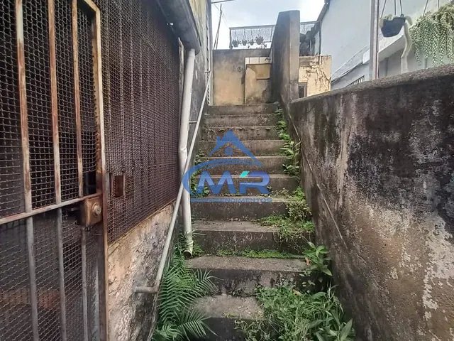 Casa com 140m² 2 quartos e 1 banheiro, à venda, no bairro Jardim Belém em São Paulo